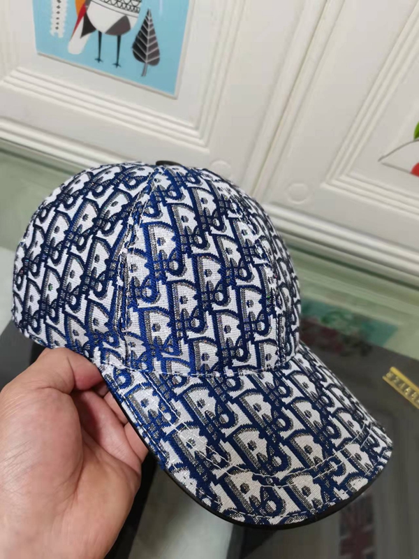 ブランド帽子細部ディテール